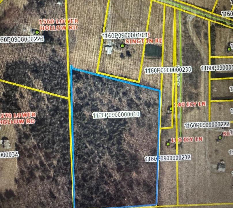 1st image of 0 Sington Rd