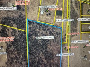 0 Sington Rd, Morrisdale, PA 16858