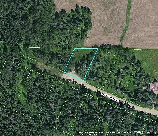1st image of 26310 Willow Gulch Dr