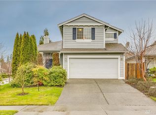 13278 Bald Mountain Rd SE, Monroe, WA 98272