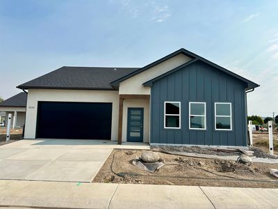 2456 Hamilton Rd #B, Grand Junction, CO, 81505