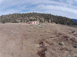 16033 Greenleaf Springs Rd, Frazier Park, CA 93225