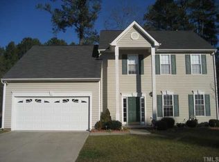 8804 Neuse Town Dr, Raleigh, NC 27616