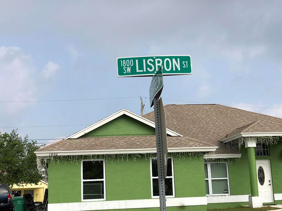 1st image of 1820 SW Lisbon St