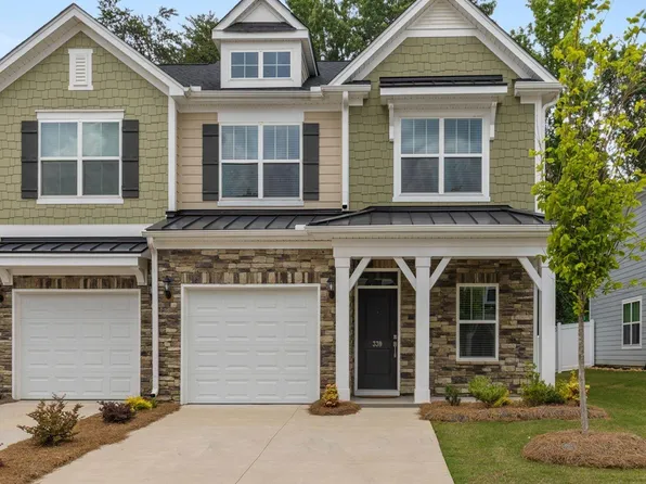 339 Nettle Ln, Greenville, SC 29607