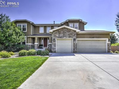 10093 Pinedale Dr, Colorado Springs, CO, 80920