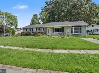 627 Sequoia Dr, Edgewood, MD 21040