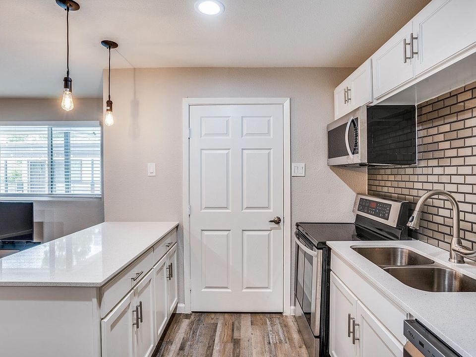 4708 San Jacinto Apartment Rentals Dallas, TX Zillow