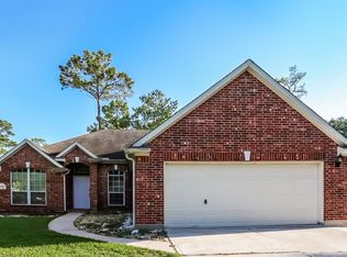 722 Neap Ct, Crosby, TX 77532