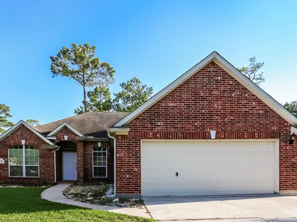 722 Neap Ct, Crosby, TX 77532