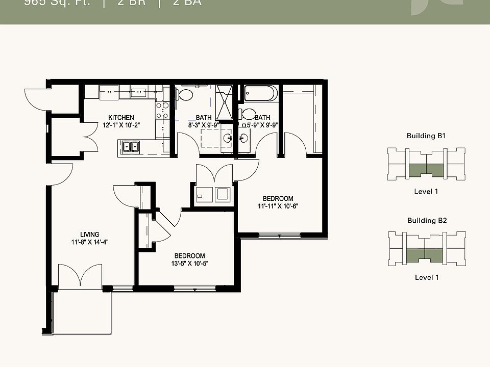2nd image of 3130 Madrona Ave #5125-106