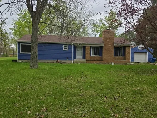 1243 W Rowland St, Flint, MI 48507