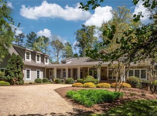 600 Foxfield Ln, Lancaster, VA 22503