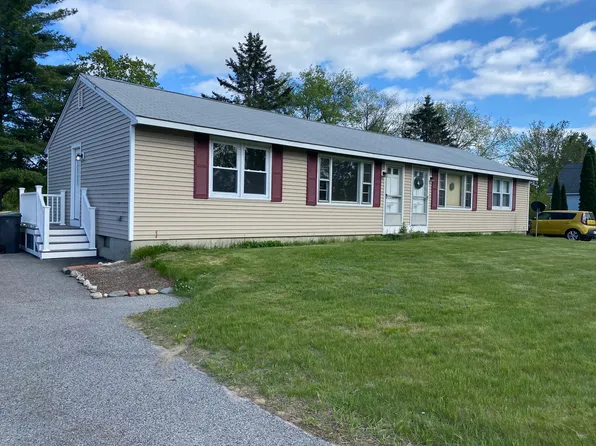 33 Saco St, Scarborough, ME 04074