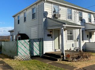 932 Vankirk St, Clairton, PA 15025
