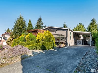 8430 15th Place SE #82, Lake Stevens, WA, 98258