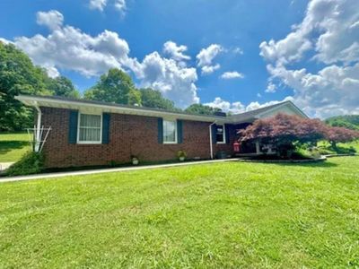 305 Spring St, Spencer, WV, 25276