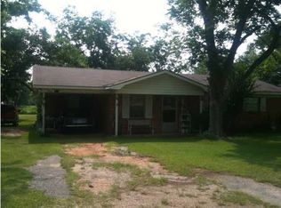 11690 Potter Tract Rd, Grand Bay, AL 36541