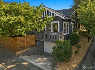 5955 SW Andover St, Seattle, WA 98116