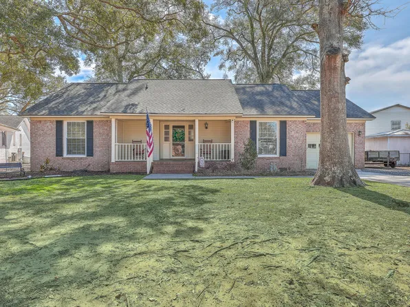 886 Piccadilly Cir, Charleston, SC 29412