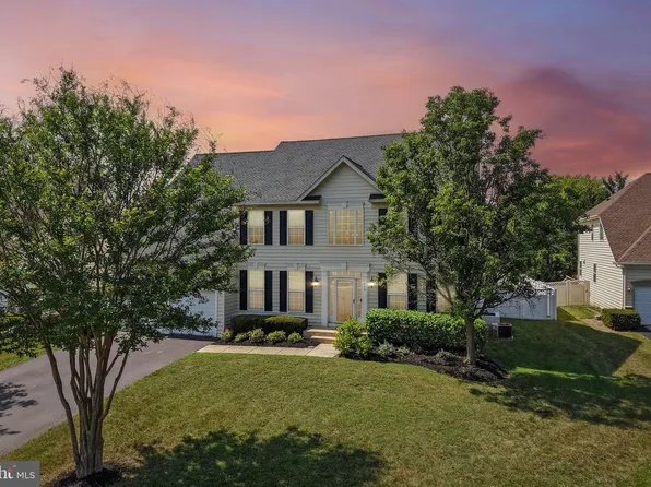 540 Wet Sand Dr, Severn, MD 21144