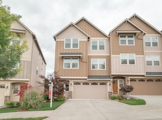 4038 SE 177th Ln, Vancouver, WA 98683