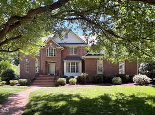 3905 Chippenham Rd, Durham, NC 27707