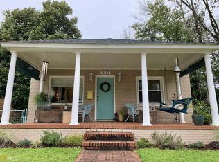 827 Tatnall St, Macon, GA 31201