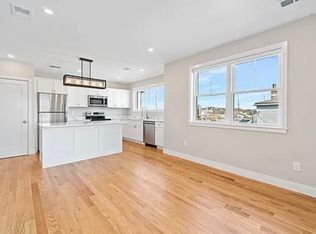 2-4 Hecla St #1, Dorchester, MA 02122