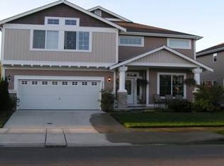 23724 SE 281st St, Maple Valley, WA 98038