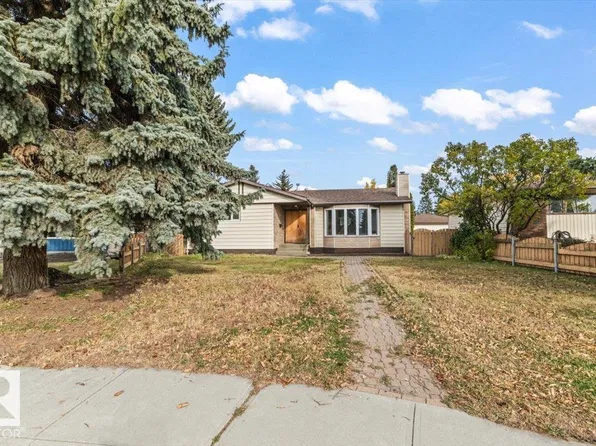 13575 105th St NW, Edmonton, AB T5E 4S8