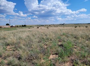 4 Plant Rd, Edgewood, NM 87015