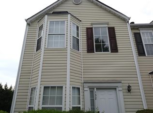 132 Benfield Cres, Cartersville, GA 30121