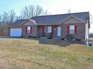 4105 Connor Dr, Cape Girardeau, MO 63701