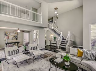 1604 Old Hunters Trce, Marietta, GA 30062
