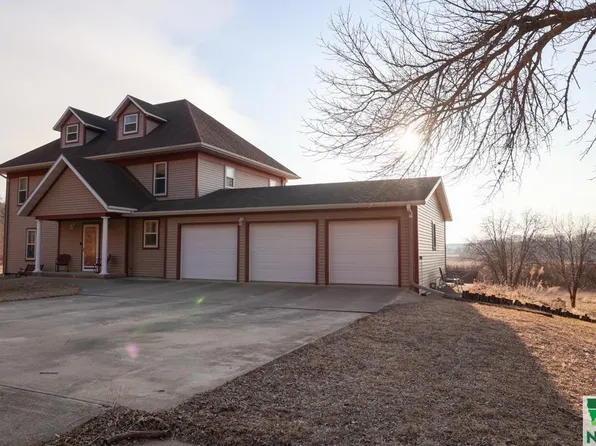 4550 Martin Access Rd, Aurelia, IA 51005