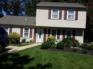 2329 Vale Ct, Waldorf, MD