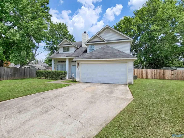 14003 Sawyer Cir SW, Huntsville, AL 35803