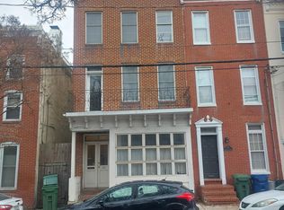212 E Cross St, Baltimore, MD 21230