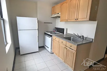 Rented by Ideal Properties Group