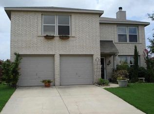 1557 Brookstone Dr, Little Elm, TX 75068