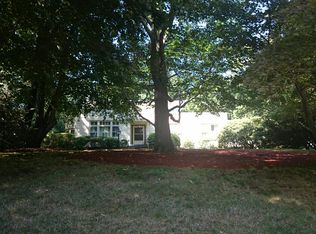 79 Druce St, Brookline, MA 02445