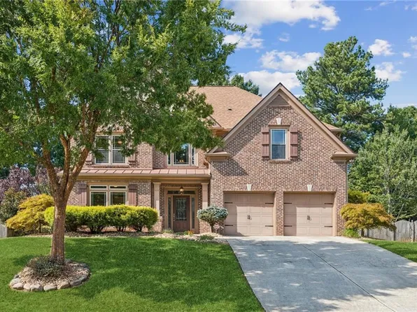 538 Grand Ivey Pl, Dacula, GA 30019