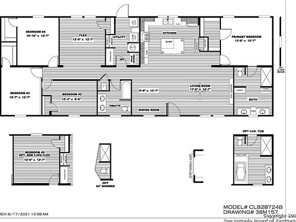 4th image of 344 Private Road 3492