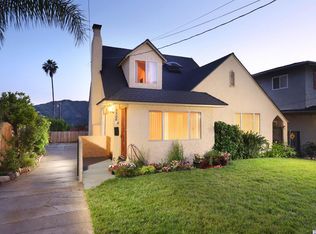 2528 Prospect Ave, Montrose, CA 91020