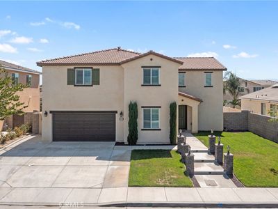 11642 Periwinkle Pl, Jurupa Valley, CA, 91752