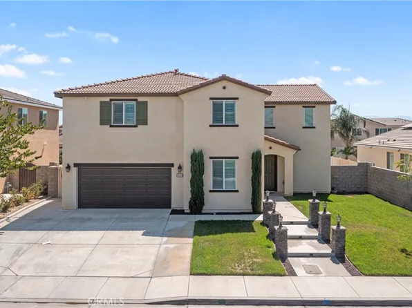 11642 Periwinkle Pl, Jurupa Valley, CA 91752