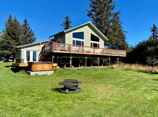 64525 Pitzman Ave, Homer, AK 99603