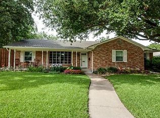 4915 Mill Run Rd, Dallas, TX 75244