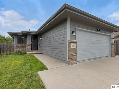 2854 NW 53rd St, Lincoln, NE, 68524